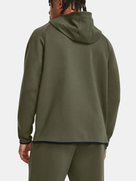 Under Armour UA Unstoppable Flc Hoodie Majica dugih rukava