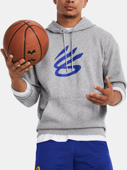 Under Armour Curry Splash Hoodie Majica dugih rukava