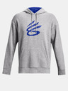 Under Armour Curry Splash Hoodie Majica dugih rukava