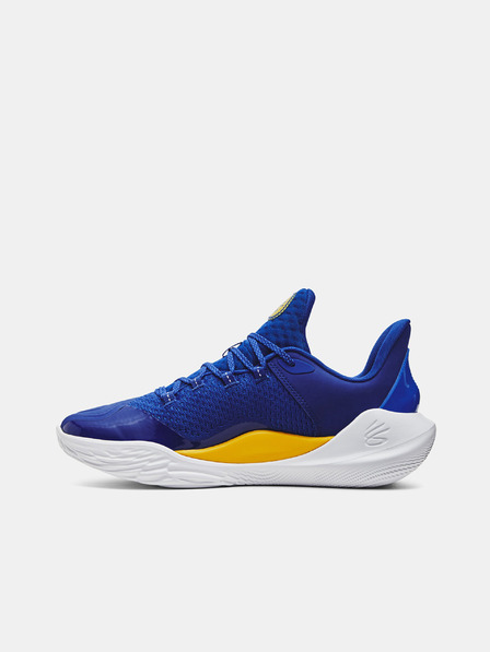 Under Armour CURRY 11 Dub Tenisice