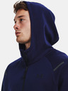 Under Armour UA Unstoppable Flc Hoodie Majica dugih rukava