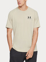 Under Armour Sportstyle Left Chest SS Majica