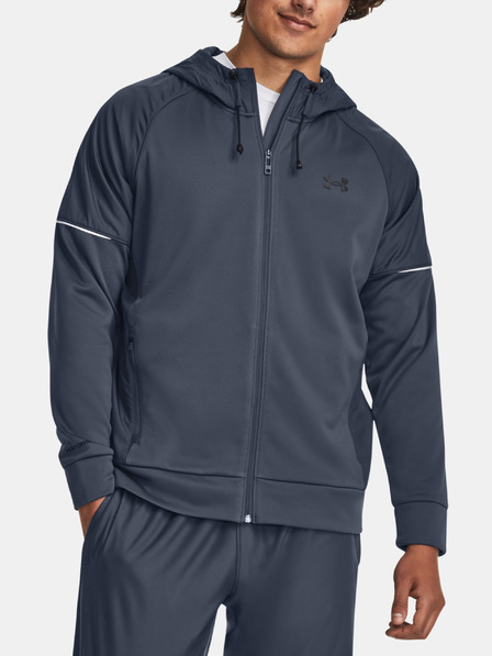 Under Armour UA AF Storm FZ Hoodie Majica dugih rukava