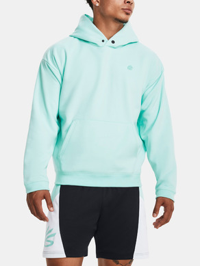 Under Armour Curry Greatest Hoodie Majica dugih rukava