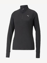 Puma Run Favourite 1/4 Zip W Majica dugih rukava