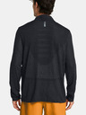 Under Armour UA Seamless Stride 1/4 Zip Majica