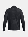 Under Armour UA Seamless Stride 1/4 Zip Majica