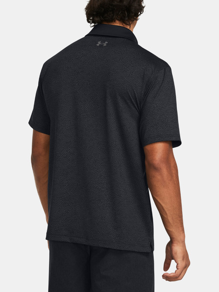 Under Armour UA T2G Printed Polo majica