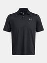 Under Armour UA T2G Printed Polo majica