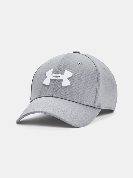 Under Armour Men's UA Blitzing-GRY Šilterica