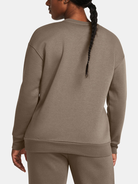 Under Armour Essential Fleece Crew Majica dugih rukava