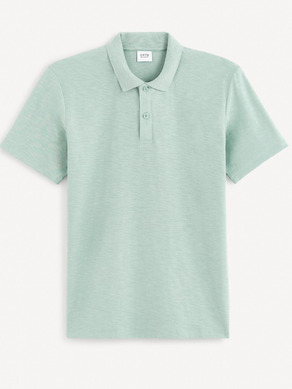 Celio Feflame Polo majica