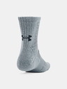 Under Armour UA 3-Maker Mid-Crew 3-pack Čarape