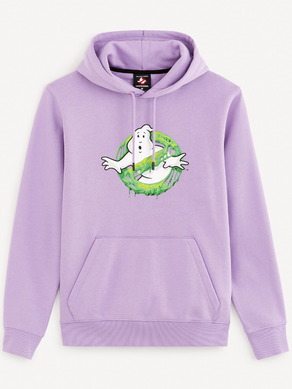 Celio Ghostbusters Majica dugih rukava