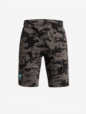 Under Armour Pjt Rck Boys Terry Pt Kratke hlače dječje