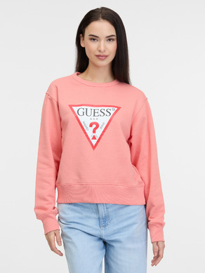 Guess Original Majica dugih rukava