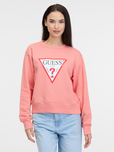 Guess Original Majica dugih rukava