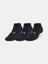 Under Armour UA Essential Low Cut 3-pack Čarape