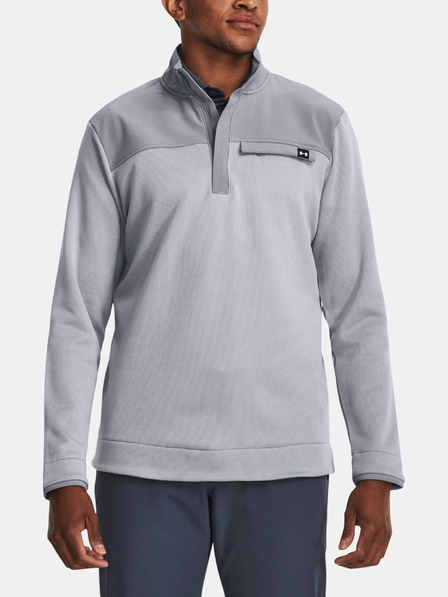 Under Armour UA Storm SweaterFleece HZ Majica dugih rukava