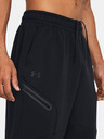 Under Armour Unstoppable Flc Baggy Crop Hlače