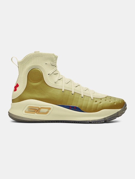 Under Armour Curry 4 Retro Tenisice