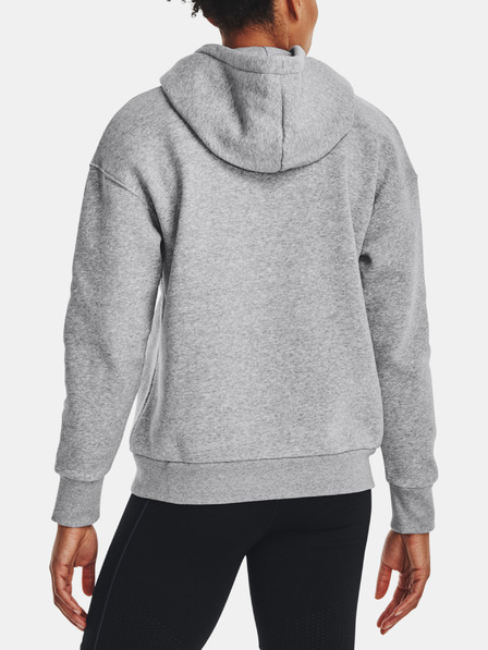 Under Armour Essential Fleece Hoodie Majica dugih rukava