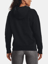 Under Armour Essential Fleece Hoodie Majica dugih rukava