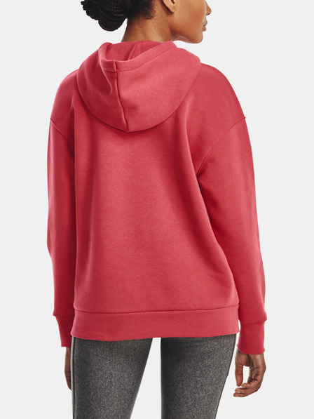 Under Armour Essential Fleece Hoodie Majica dugih rukava