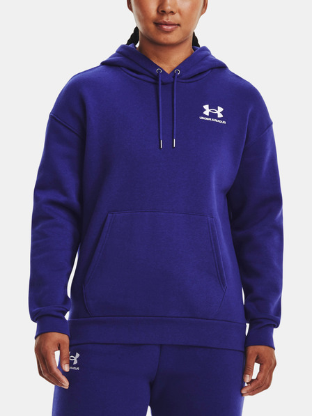 Under Armour Essential Fleece Hoodie Majica dugih rukava