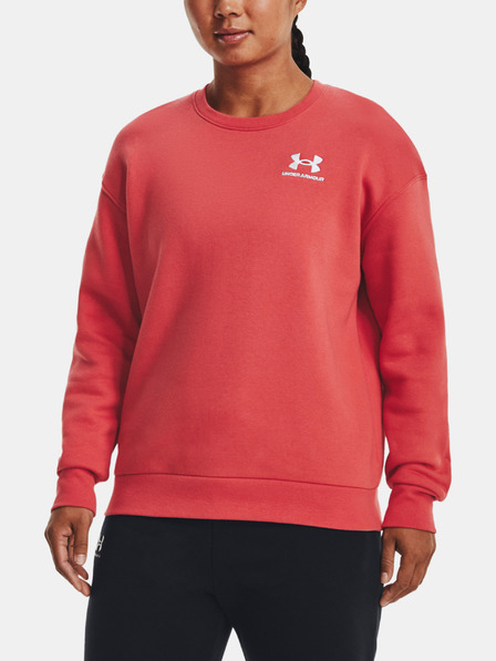 Under Armour Essential Fleece Crew Majica dugih rukava