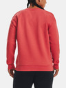 Under Armour Essential Fleece Crew Majica dugih rukava