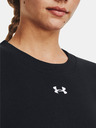 Under Armour UA Rival Fleece OS Crew Majica dugih rukava