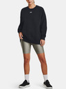 Under Armour UA Rival Fleece OS Crew Majica dugih rukava