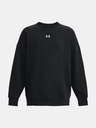 Under Armour UA Rival Fleece OS Crew Majica dugih rukava