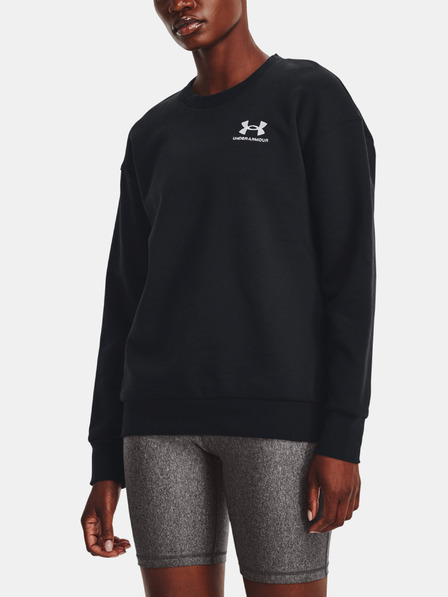 Under Armour Essential Fleece Crew Majica dugih rukava