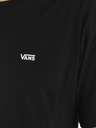 Vans Left Chest Logo Majica