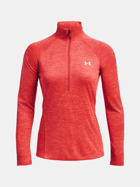 Under Armour Ženska majica Under Armour Tech 1/2 Zip - Twist