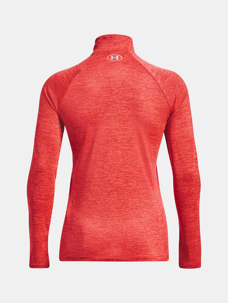 Under Armour Ženska majica Under Armour Tech 1/2 Zip - Twist