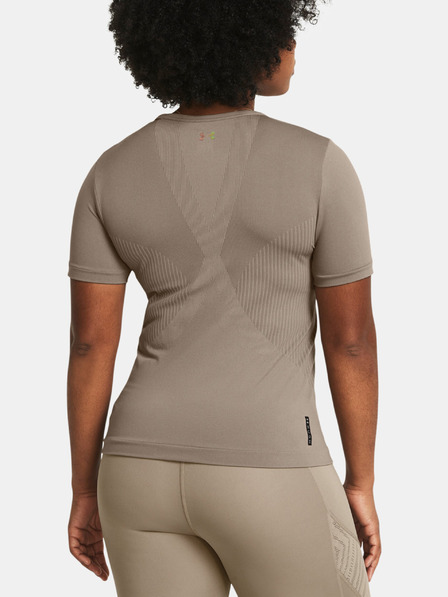 Under Armour Ženska majica Under Armour Vanish Elite Seamless SS