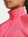 Under Armour Tech 1/2 Zip - Twist Majica