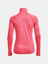 Under Armour Tech 1/2 Zip - Twist Majica