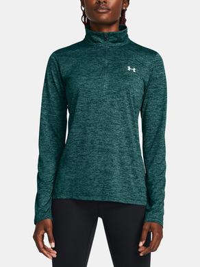 Under Armour Tech 1/2 Zip- Twist Majica