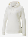 Puma ESS+ Embroidery Hoodie TR Majica dugih rukava