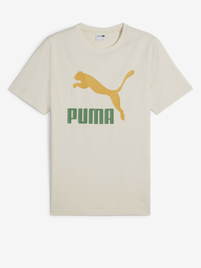 Puma Classics Logo Majica