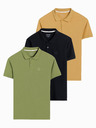 Ombre Clothing Polo majica