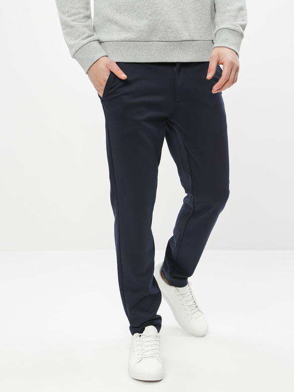 ONLY & SONS Tamno plave hlače ONLY & SONS Mark