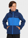 Kilpi Plava Kilpi RAVIO softshell jakna za dječake