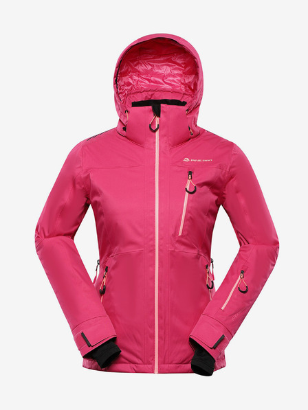 ALPINE PRO PTX Reama Jakna