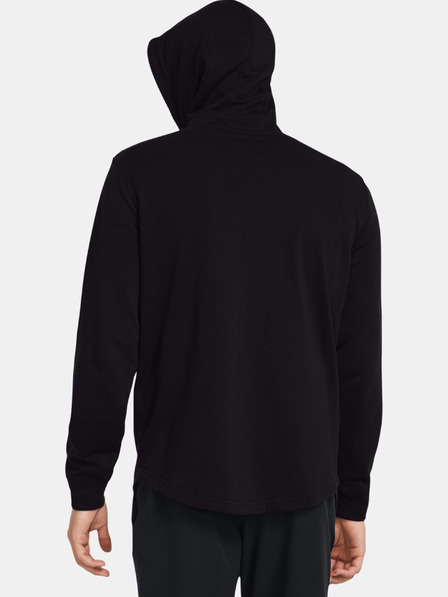 Under Armour UA Rival Terry Graphic Hood Majica dugih rukava