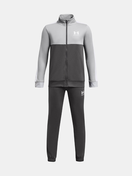 Under Armour UA CB Knit Trenirka dječja (donji i gornji dio)